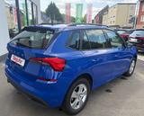Skoda Kamiq 1.0 TSI Active - Skoda Kamiq Active mit Benzin-Antrieb