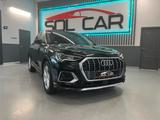 Audi Q3/SITZHEIZUNG/TEMPOMAT - gebrauchte Audi Q3 aus dem Jahr 2024