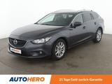 Mazda 6 2.0 Center-Line *NAVI*PDC*TEMPO*SHZ*ALU*KLIMA* - Mazda 6: Center Line