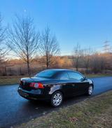 Volkswagen Eos 2.0 FSI Standard - Volkswagen Eos in Wuppertal