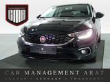 Fiat Tipo 1.6 E-torQ Lounge AUTOM Hatchback 1.H+NAVI - Fiat Tipo: Limousine