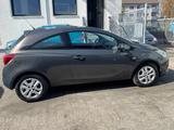 Opel Corsa E Edition ecoFlex - Opel Corsa Gebrauchtwagen in Frankfurt