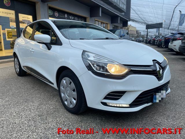 Renault RENAULT Clio dCi 8V 75 CV 5 porte Business