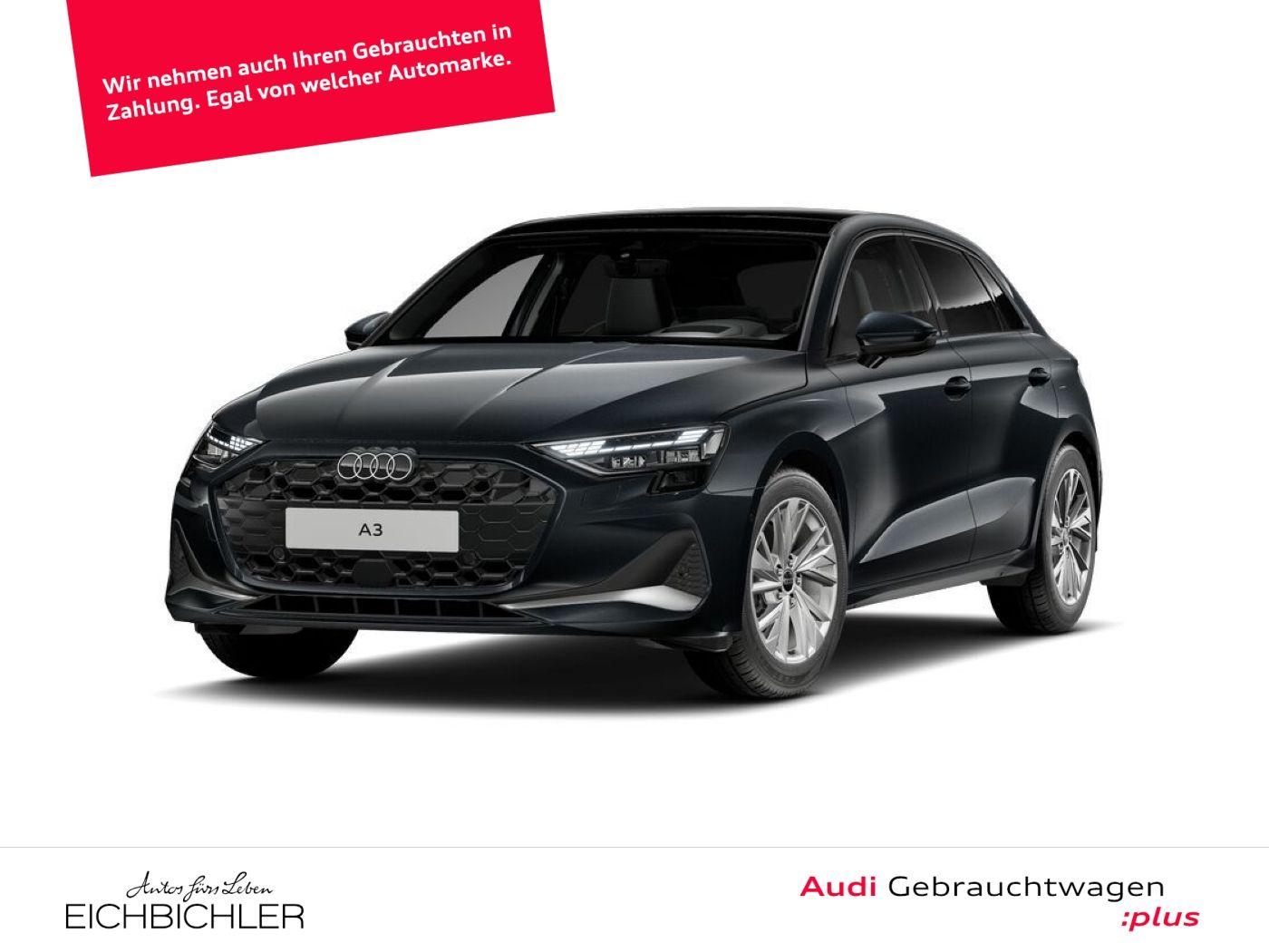 Audi A3 - Bild 1