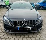 Mercedes-Benz Mercedes CLS 350 cdi shootingbrak Top Zust... - Mercedes-Benz CLS 350 in Mannheim