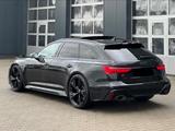 Audi RS6 Avant 4.0 TFSI quattro* Kam 360'-KERAMIK  - Audi RS6 in Gelsenkirchen