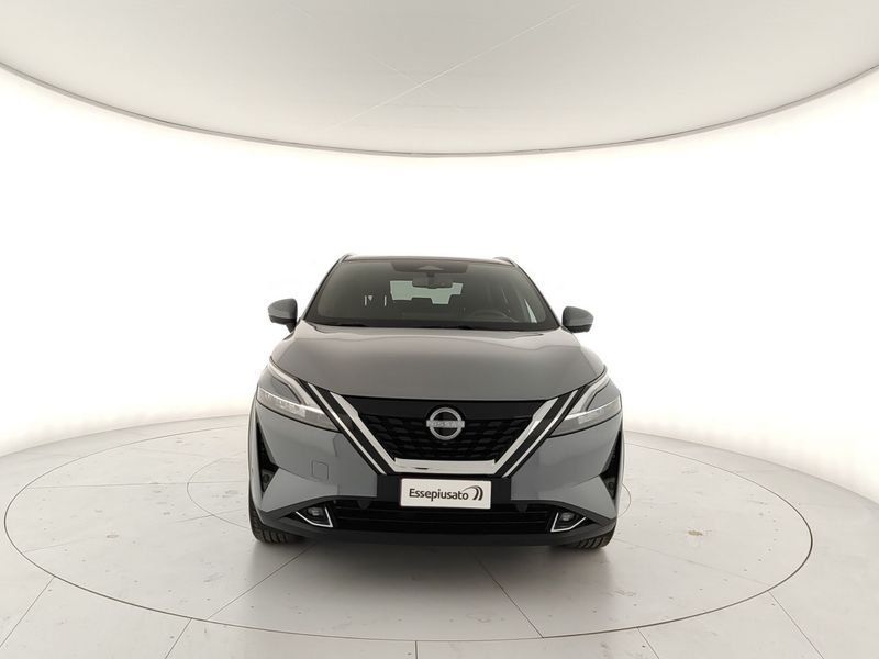 Other Nissan Qashqai Qashqai 1.5 e-power Tekna 2wd imagem 2
