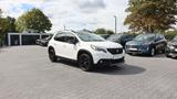 Peugeot 2008 GT Allure CarPlay Pano. Kamera AHK - Peugeot 2008 mit Benzin-Antrieb: Panorama-Dach