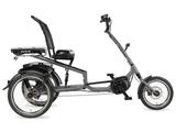 pfautec Scoobo 2024 - Größe: Uni - pfautec E-Bikes