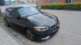 BMW M135i Steptronic M-Sportfahrwerk, Alcantara  - gebrauchte BMW M135 aus dem Jahr 2016