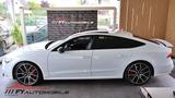 Audi S7 3.0 TDI quattro Luftfahrw* AHK* Standheitzung - Audi S7: Automatik