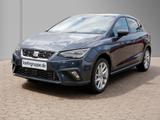 Seat Ibiza FR TSI Winterpaket LED FullLink UPE 29.780 - Seat Ibiza: Limousine