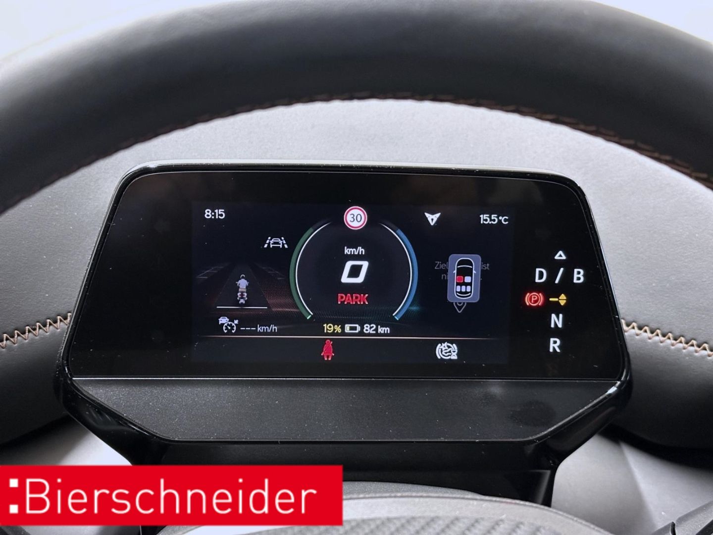 Cupra Born - Bild 18