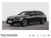 BMW 540 - Vorschau Bild 1
