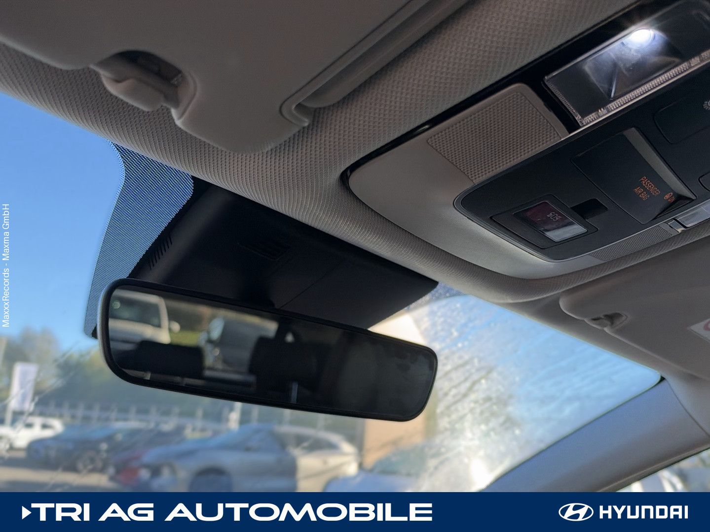 Hyundai Tucson – Bild 20