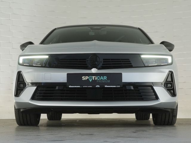 Astra L ST ULTIMATE AUTOMATIK+AHK+NAVI+360 GRAD