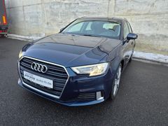 AUDI A3 Sportback 1.6TDI Ambition Sport aus Bj. 2020