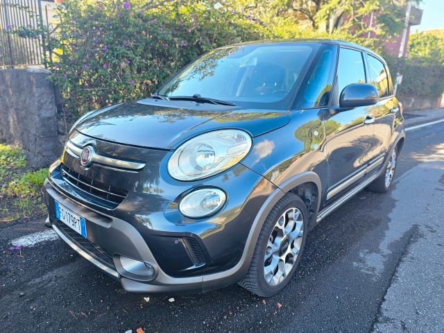 Fiat 500L 1.3 Multijet 95 CV Trekking