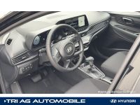 Hyundai i20 - Vorschau Bild 9