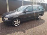 Opel Astra F 1.6-16v klima Automatik - Opel Astra aus 1996: F
