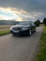 Audi A4 B6 1.8T quattro BEX - Audi A4 Bex Gebrauchtwagen