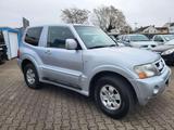 Mitsubishi Pajero 3.5 GDI Elegance **nur 107 Tkm** - Mitsubishi Pajero: Gdi