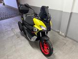 Aprilia SR GT 125 ABS Sport - APRILIA SR SPORT