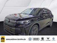 Volkswagen Tiguan - Vorschau Bild 1