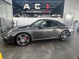 Porsche 911 Carrera S Cabrio,Bi-Xenon,PCM,PDC,SH,SoundP+ - Porsche aus 2008: Cabrio, 911