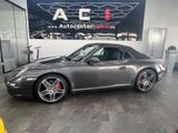 Porsche 911 Carrera S Cabrio,Bi-Xenon,PCM,PDC,SH,SoundP+ - Porsche: Sound