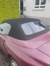 BMW Z1  ---Magic-violett--- - BMW Z1 in Duisburg