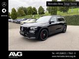 Mercedes-Benz Mercedes-AMG GLB 35 Prem Pano Burm Night 21 7Si - gebrauchte Mercedes-Benz GLB 35 AMG aus dem Jahr 2024