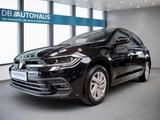 Volkswagen Polo Style 1.0 TSI DSG Navi IQ.Drive-Paket - Volkswagen Polo: Kleinwagen