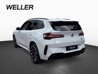 BMW X3 - Vorschau Bild 9