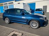 BMW X3 M (8fach bereift & Garantie BMW bis 01.2028) - BMW: F01