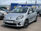Renault Twingo Dynamique Automatik+TÜV04/2027 +Garantie - gebrauchte Renault Twingo aus dem Jahr 2007