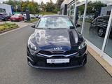 Kia Ceed 1,5 T-GDI DCT Ultimate Style Sound LED Navi - Kia: Limousine, Cee D