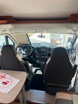 Fiat Miller Toronto,Sat,TV,AHK,Solar,Bad,Wc,Alarm - Fiat Sa