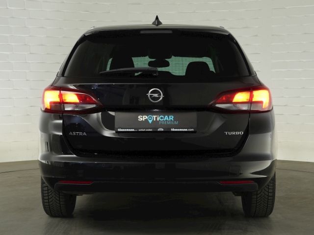 Astra K ST DYNAMIC+SITZ-/LENKRADHEIZUNG+PARKPILO