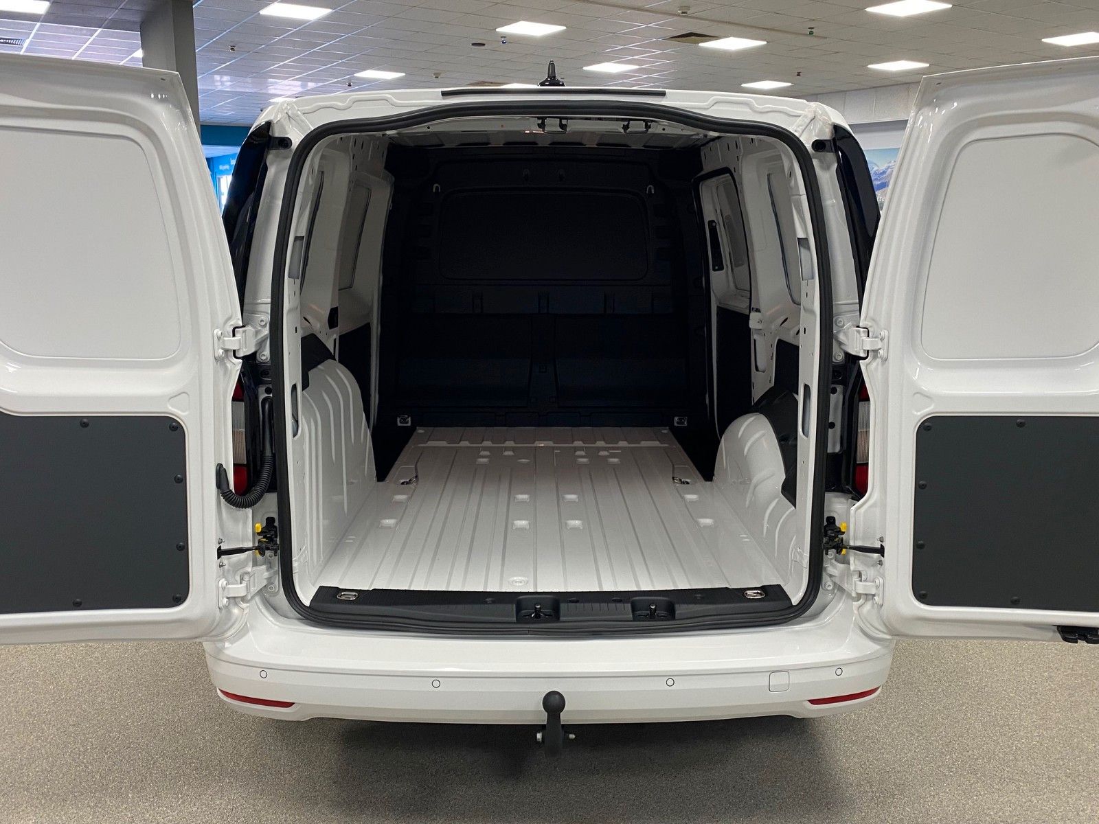 Fahrzeugabbildung Volkswagen Caddy Maxi 2.0 TDI+DSG+Kasten+2030 GARANTIE+250t