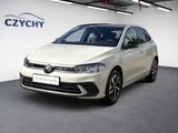 Volkswagen Polo 1.0 TSI GOAL +PANO+KAMERA+NAVI - New cars in Hamburg