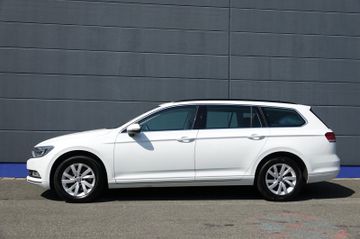 Volkswagen Passat Variant - 3