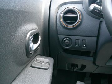 Dacia Lodgy Stepway Celebration