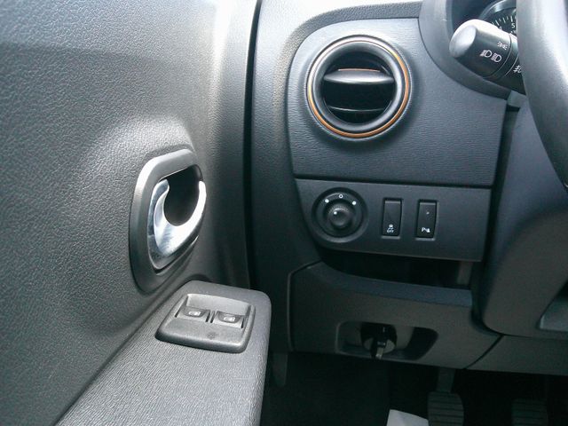 Dacia Lodgy Stepway Celebration