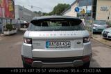 Land Rover Range Rover Evoque Pure - Land Rover Range Rover Evoque: Pure