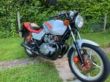 Suzuki GS550 M Katana - SUZUKI GS550