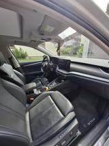 Skoda Octavia 2.0 TDI 110kW DSG laurin & klement