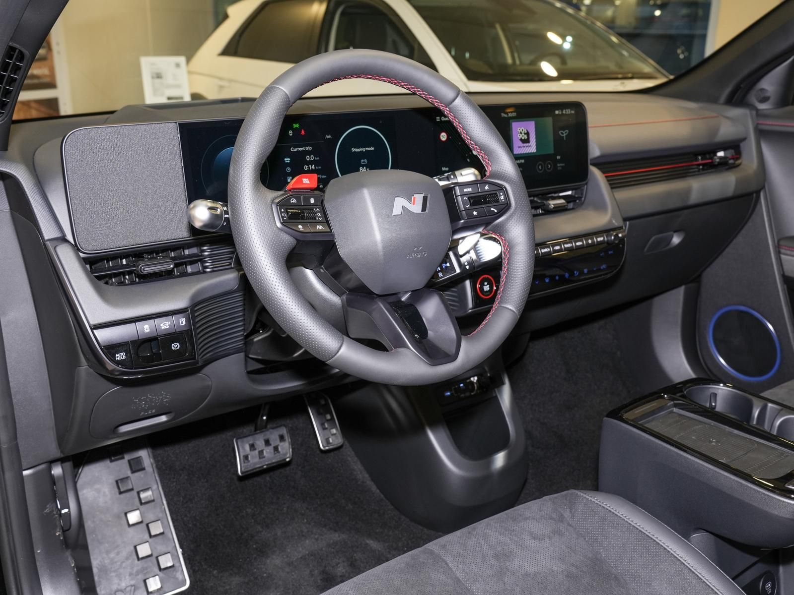 Hyundai IONIQ 5 - Bild 22