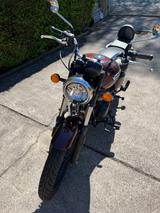 Royal Enfield Meteor 350 - Royal Enfield Meteor 350