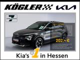 Kia Niro EV Vision 64,8kWh Vision KOM STY WP - Kia Niro EV Vision
